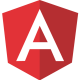 Custom angularjs web development