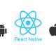 Native React JS App Development